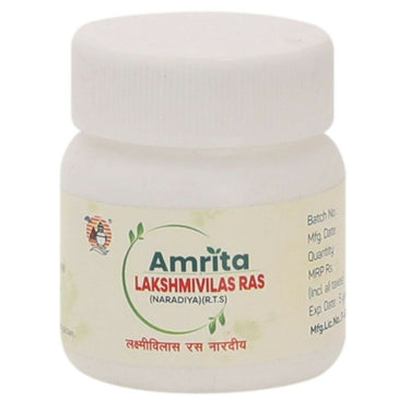 amrita-lakshmivilas-ras-(naradiya)-tablets